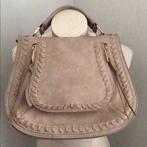 Urban Expressions Crossbody Bag